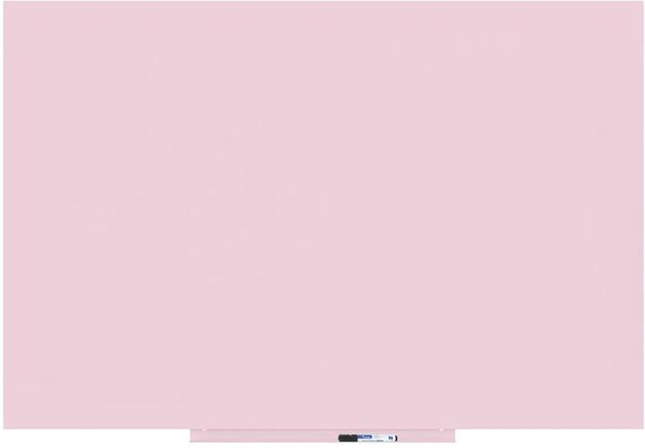 Image du produit Rocada Système de tableau blanc modulaire Skin, utilisable en format vertical et horizontal, tôle d'acier (100 x 150 cm)