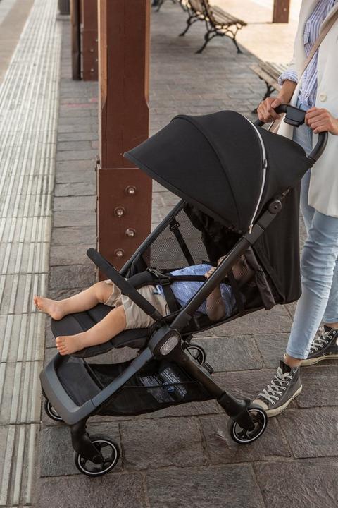Actual product image Chicco We