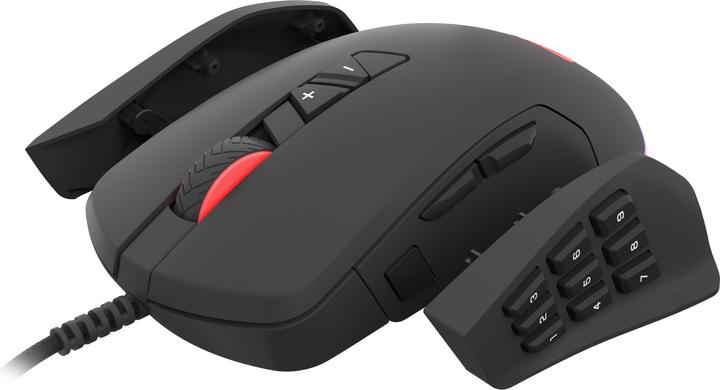 Produktbild Genesis XENON 770 RGB (Kabelgebunden)