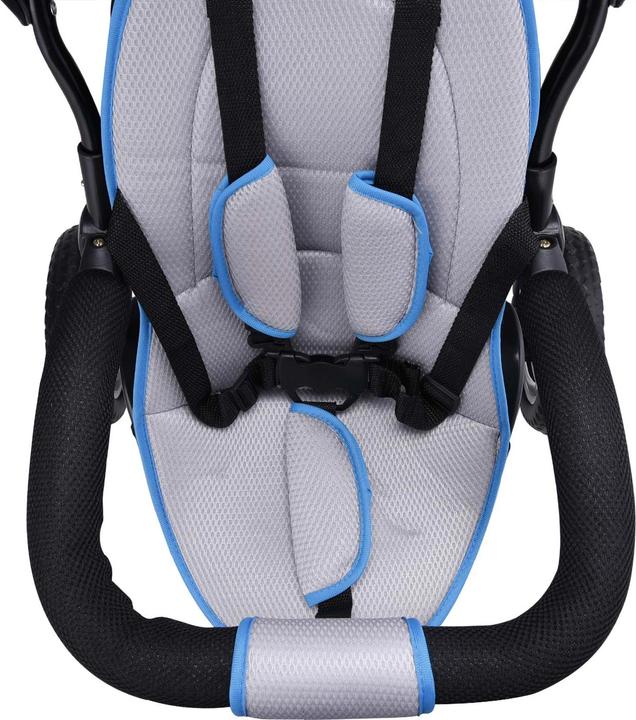 Image du produit Spielwerk Triciclo per bambini