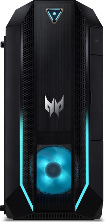 Produktbild Acer Predator Orion 3000 (Intel Core i7, 32 GB, 1024 GB, GeForce RTX 3060 Ti)