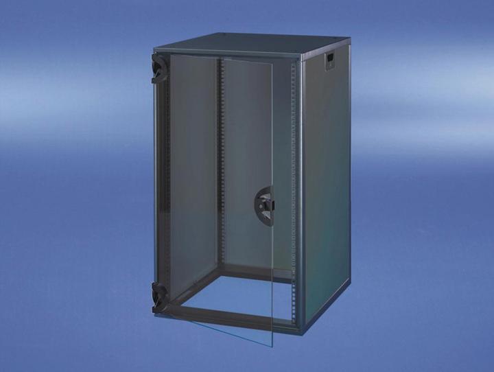 Produktbild Schroff Novastar Slimline (43 HE, 19 Zoll Rack)