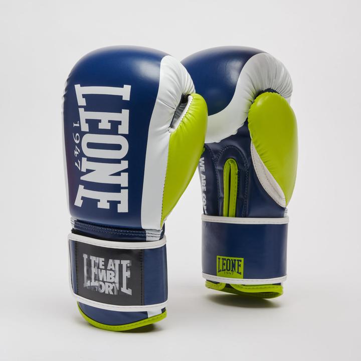 Produktbild Leone Boxhandschuhe (12 OZ, One Size)