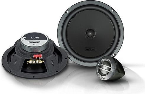 Immagine prodotto Axton ATC200 20 cm 2-Way Compo (150 W, 20 cm)