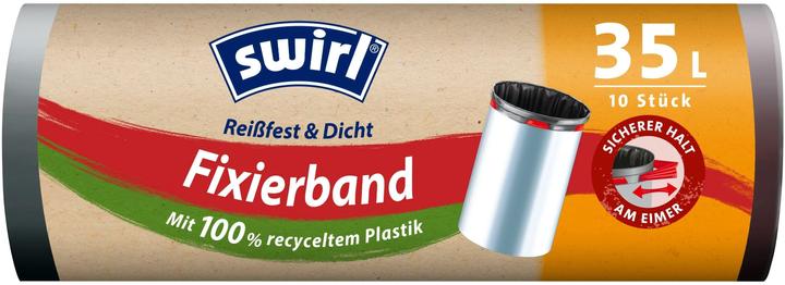 Produktbild Swirl Fixierband (10 x, 35 l)