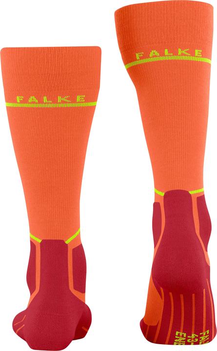 Produktbild Falke SK Compression Wool Herren Skiing Kniestrümpfe (39 - 42)