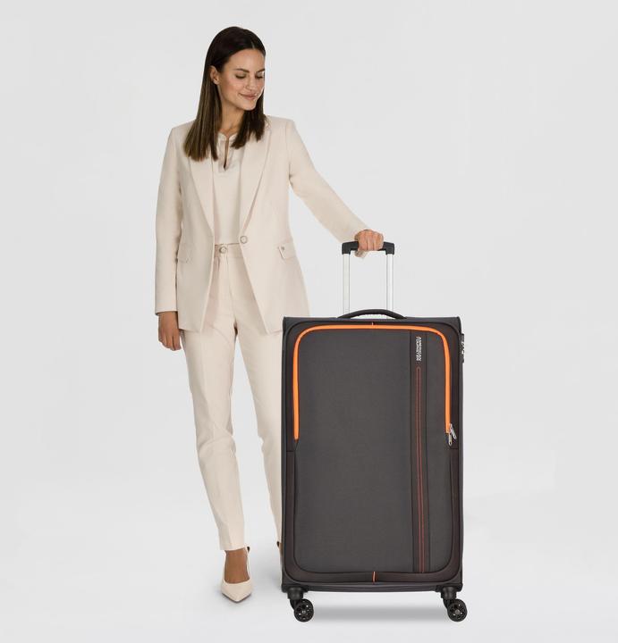 Image du produit American Tourister Chercheur de mer (92.50 l, XL (à partir de 115l))