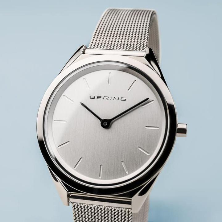 Actual product image Bering Ultra Slim (Analogue wristwatch, 31 mm)