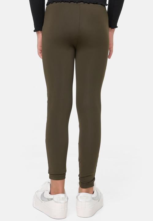Image du produit Urban Classics Filles Tech Mesh Leggings (122)