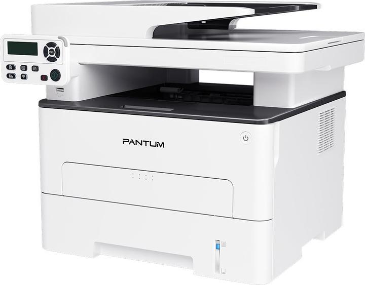 Produktbild Pantum M7105DW Mono laser multifunction printer (Laser, Schwarz-Weiss)