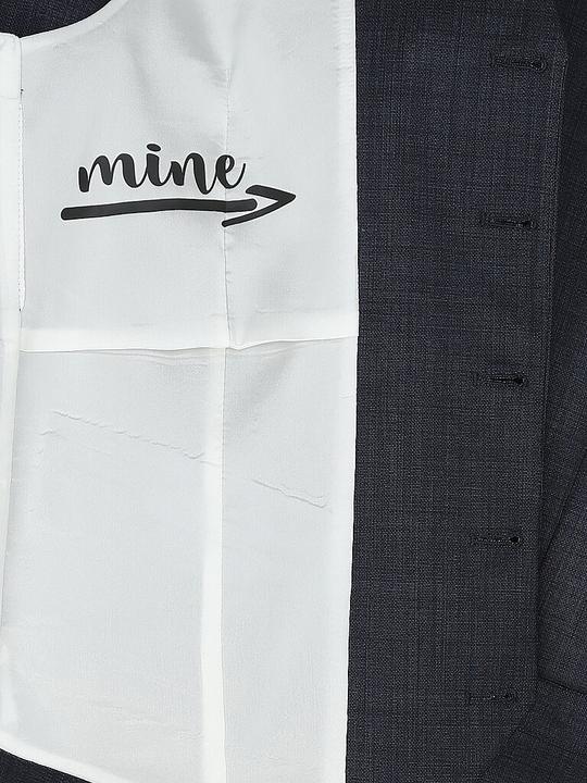 Actual product image CG PHILLIP suit waistcoat (46)