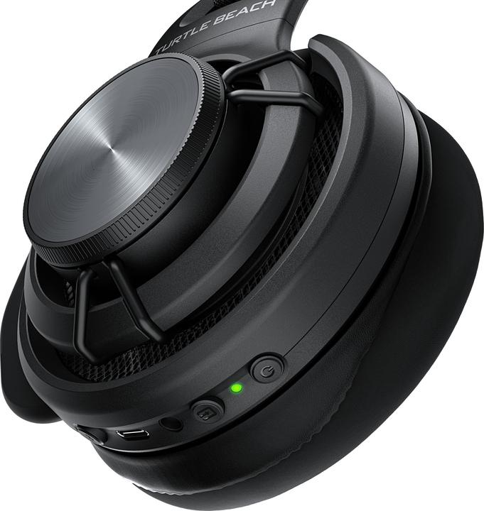 Actual product image Turtle Beach Atlas Air (Wireless, Cable)