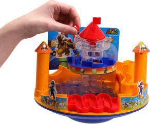 Immagine prodotto Epoch Super Mario™ Castle Land (Tedesco)