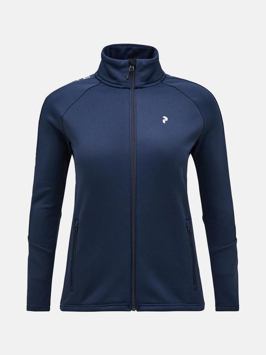 Peak Performance W Rider Zip Jacke (L)
