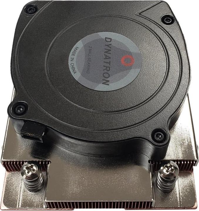 Actual product image Dynatron A45 (27.30 mm)