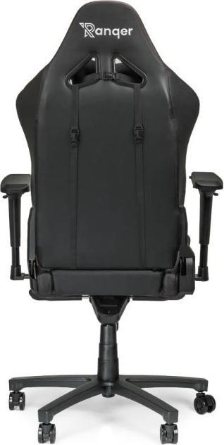 Immagine prodotto Ranqer Performance Gamestoel / Bureaustoel Zwart (RQ-PERFORMANCE-BLK)