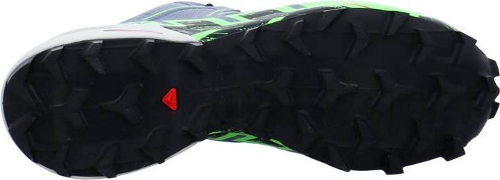 Actual product image Salomon Speedcross 6 GTX - 57147 (45 1/3)