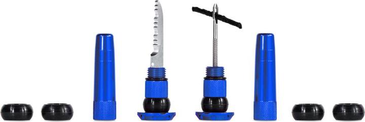 Actual product image Muc-Off Stealth Tubeless Punctures Plug