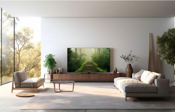 Immagine prodotto Panasonic TB-65W60AEZ (65", LCD, 4K, 2024)