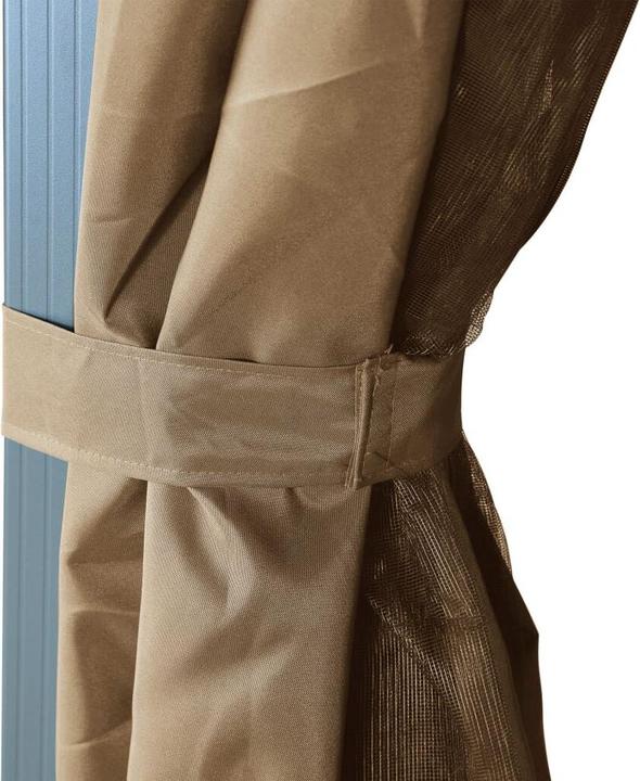 Actual product image VidaXL Balian (300 cm, 300 cm)