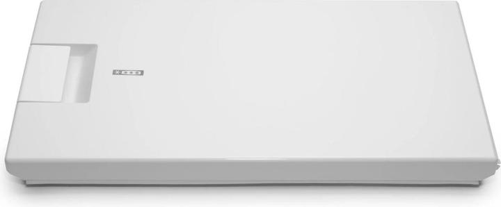 Actual product image V-Zug Gefrierfachtür 250x480 H72274 - Kühlschrank