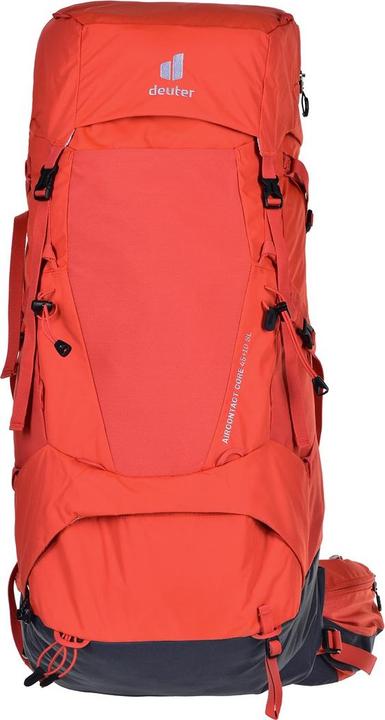 Produktbild Deuter Aircontact Core 45+10 (45 l)