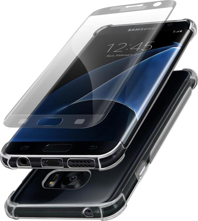Image du produit Avizar Série Prems (Samsung Galaxy S7 Edge)