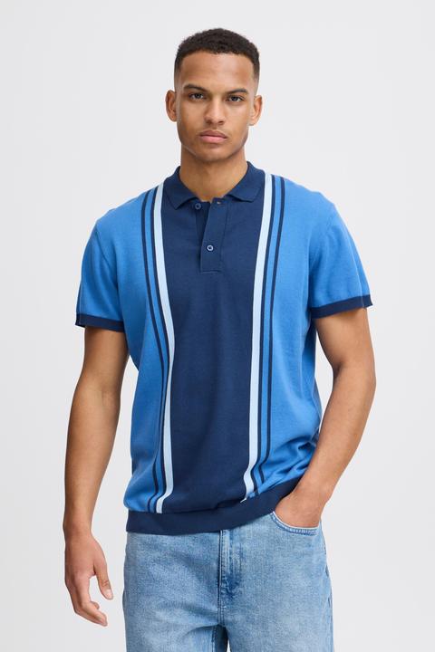 Produktbild Blend BHPolo knitted 20718058 (L)
