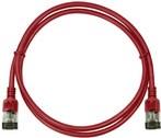 Image du produit LogiLink Câble réseau (STP, CAT6a, 0.30 m)