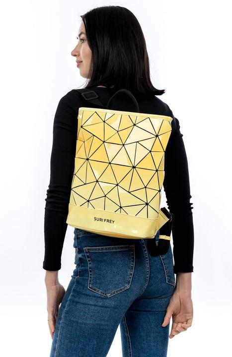 Produktbild Suri Frey Rucksack SFY SURI Sports Jessy-Lu finish (0.01 l)