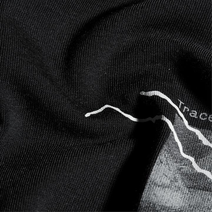 Actual product image Mammut Mountain T-Shirt 4208m, T-Shirts (S)