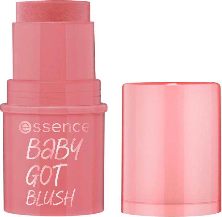 essence Baby got blush (30 - rosé all day)
