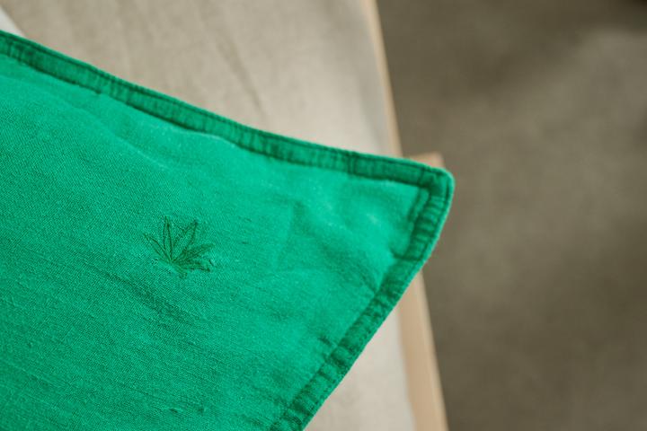Actual product image lavie Lotta (Pillowcase, 40 x 60 cm)