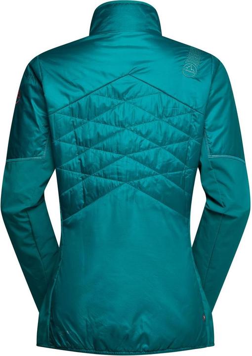 Image du produit La Sportiva Ascent Primaloft Jkt W (M)