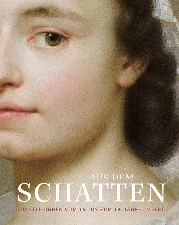 Produktbild Aus dem Schatten (Deutsch, Iris Yvonne Wagner, Stephan Koja, StaatsKunstsammlung Dresden, 2023)