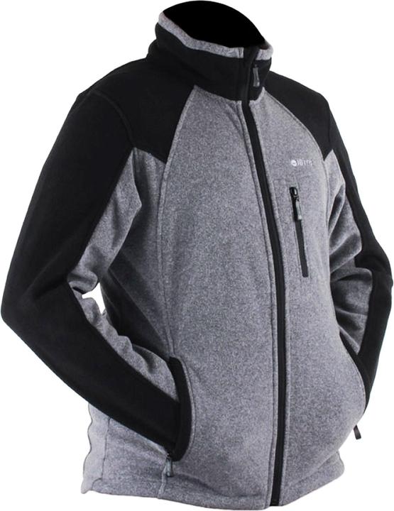 Produktbild Hi-Tec Monar Fleecejacke Durchgehender Reissverschluss (L)
