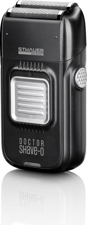 Actual product image XanitaliaPro Doctor Shave 0 electric shaver