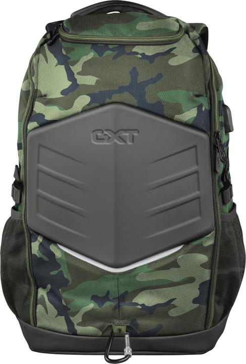 Actual product image Trust GXT 1255 Outlaw (20 l)