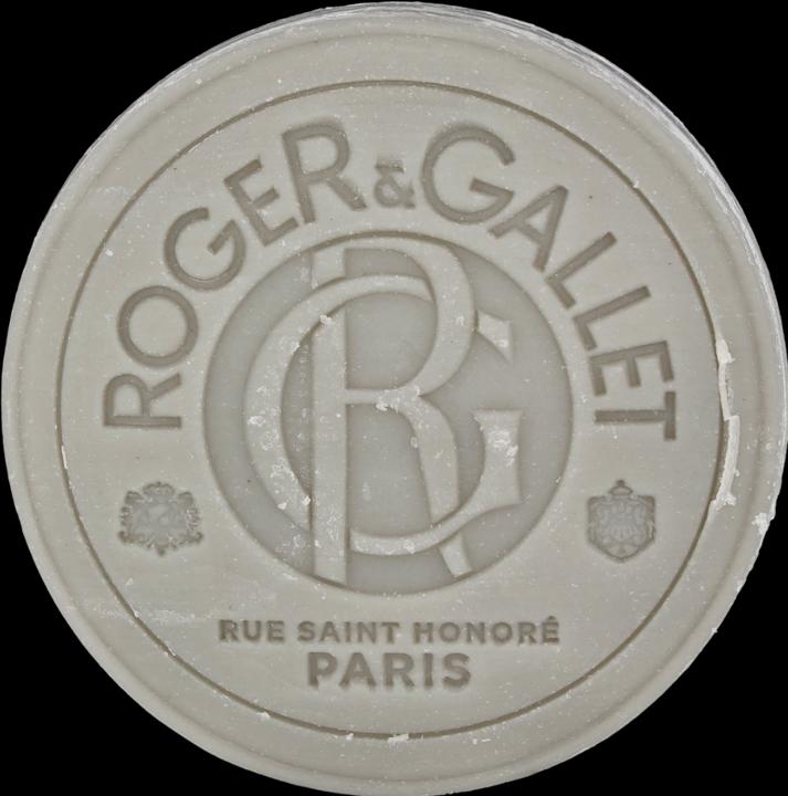 Image du produit Roger & Gallet Cologne Twist Pain de Rasage (203.35 ml, Crème à raser)