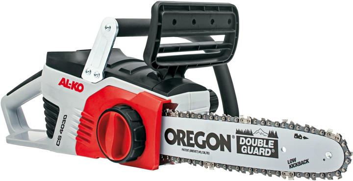 Produktbild AL-KO CS 4030 (Akku Kettensäge)