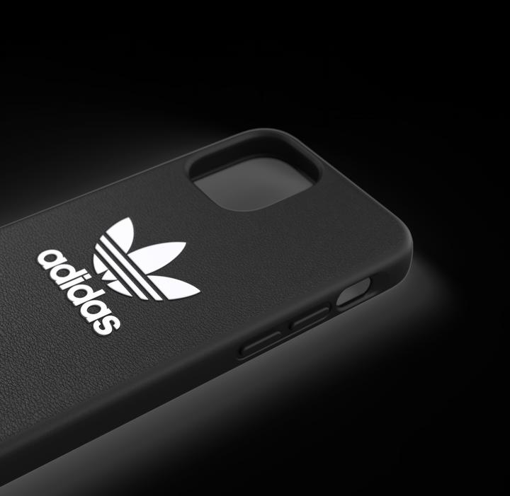Produktbild adidas Moulded Case Basic (Apple iPhone 12 mini)
