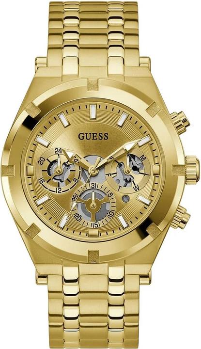 Produktbild Guess Continental GW0260G4 (Analoguhr)