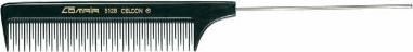 Actual product image Comair Comb 512 Black Profi-Line