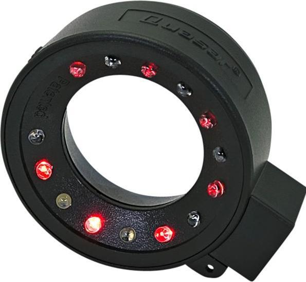 Actual product image Visible Dust Quasar R 5x Dark Adaption Sensor Magnifier