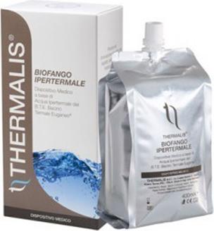 Image du produit Thermalis gouttes nasales en fioles refermables (1 x, 400 ml, 500 g)
