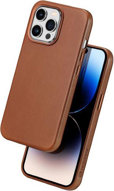 Immagine prodotto Dux Ducis Serie Napoli (Apple iPhone 14 Pro)