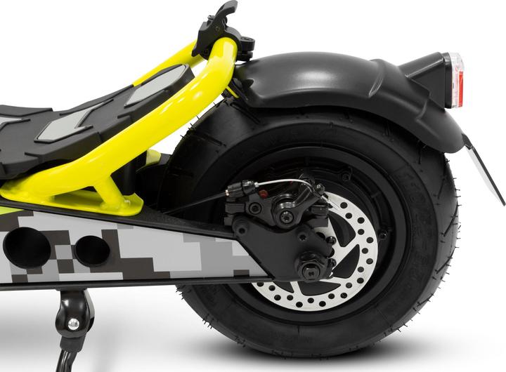 Image du produit Ducati Cross-E Sport (25 km/h, 45 km, 500 W)