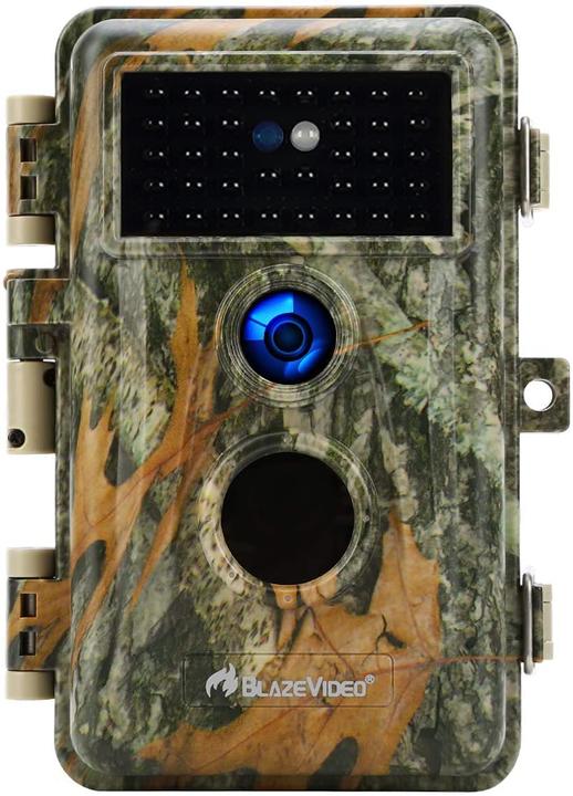Blaze Video Wildkamera A252