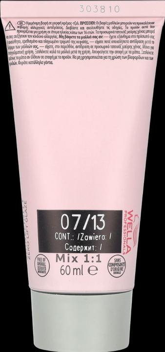 Produktbild Wella Shinefinity (07, 13 - Toffee Cream)