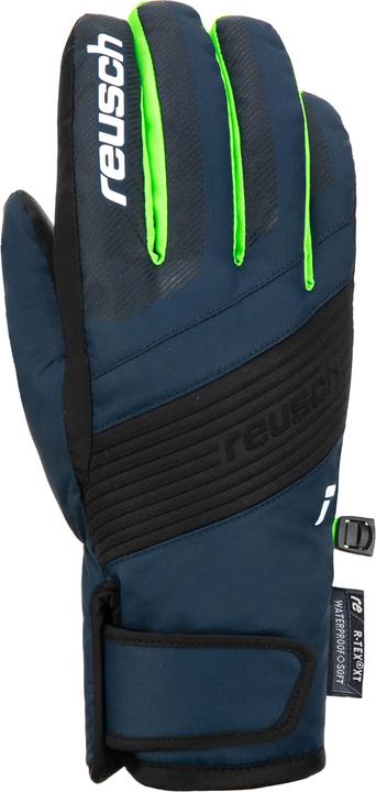 Actual product image Reusch Duke R-TEX XT JR (6)